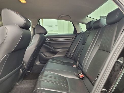 Used 2022 Honda Accord Sport Special Edition image 26