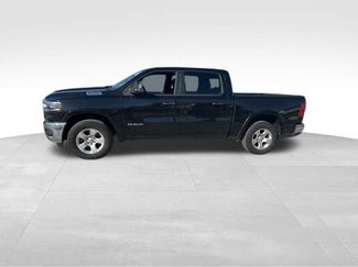 Used 2025 RAM 1500 Big Horn video 2