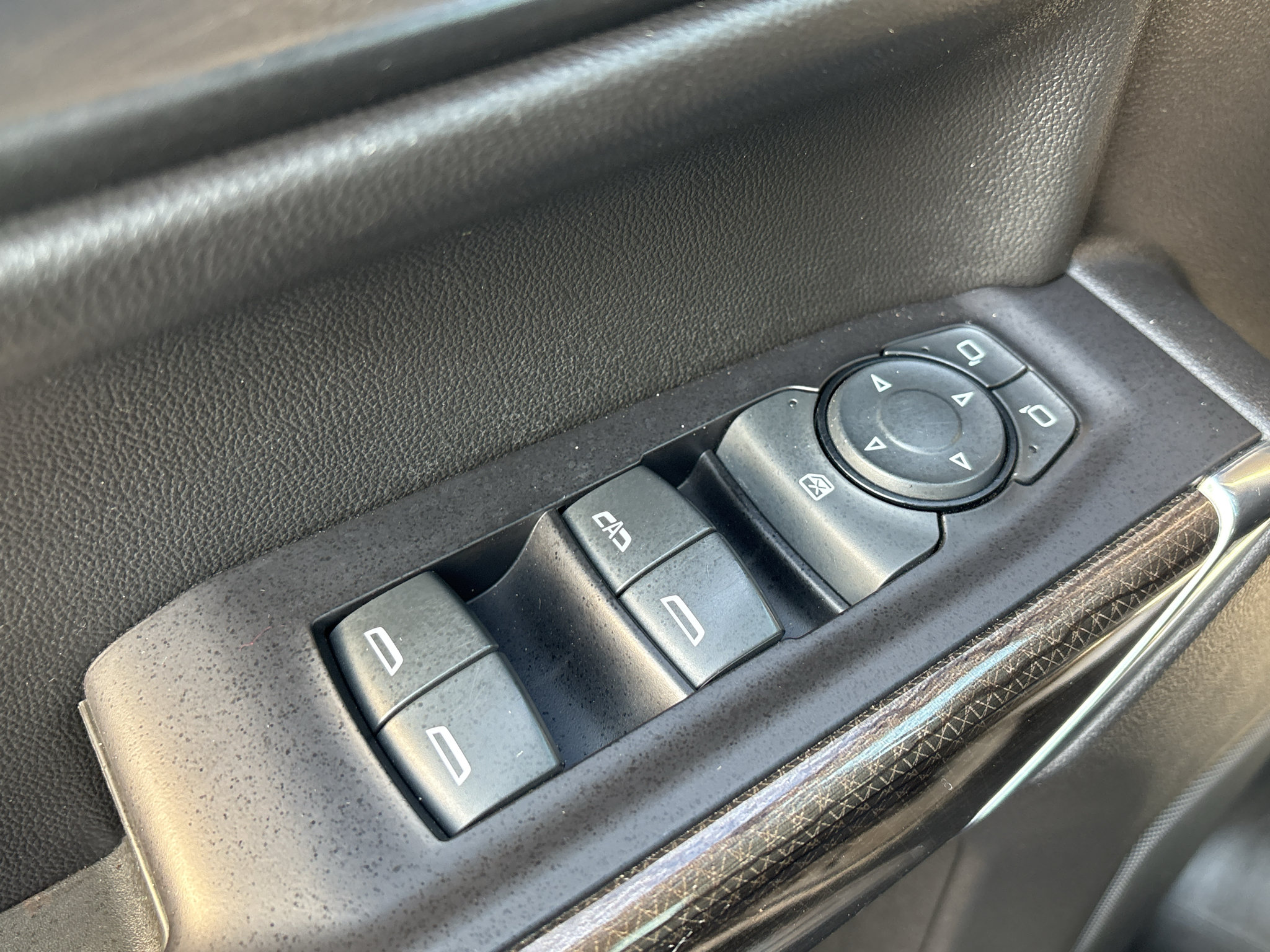 Used 2019 Chevrolet Silverado 1500 RST w/ All-Star Edition AWD/4WD image 26