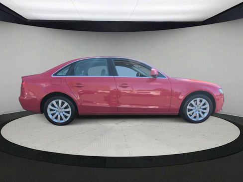 Used 2009 Audi A4 2.0T Premium Plus AWD/4WD image 9