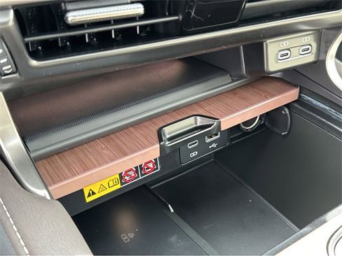 New 2026 Lexus RX 350 image 25