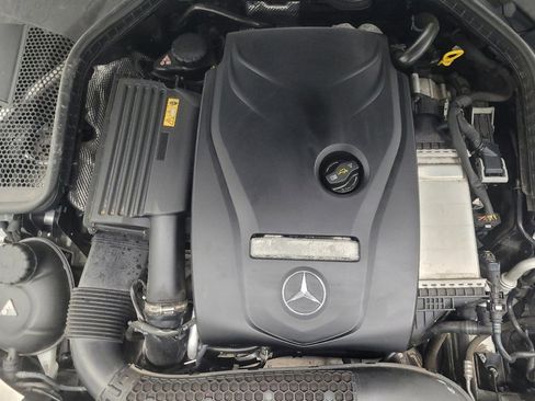 Used 2016 Mercedes-Benz C 300 4MATIC Sedan w/ Multimedia Package image 30