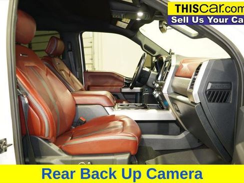 Used 2022 Ford F250 Platinum w/ Tremor Off-Road Package image 23