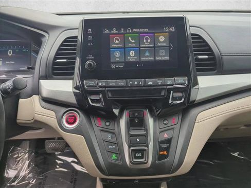 Used 2020 Honda Odyssey EX-L image 16