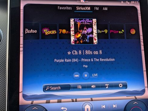 Used 2024 Mercedes-Benz C 300 Sedan image 12