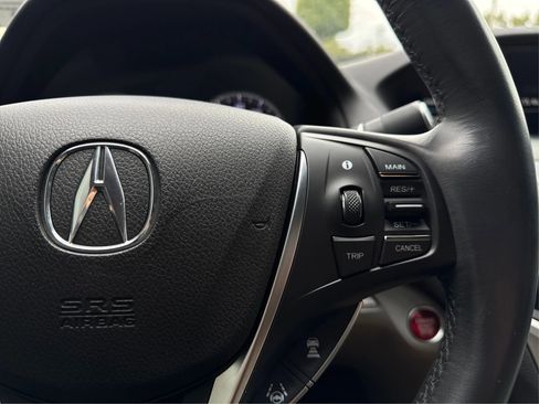 Used 2019 Acura TLX V6 SH-AWD w/ Technology Pkg image 29
