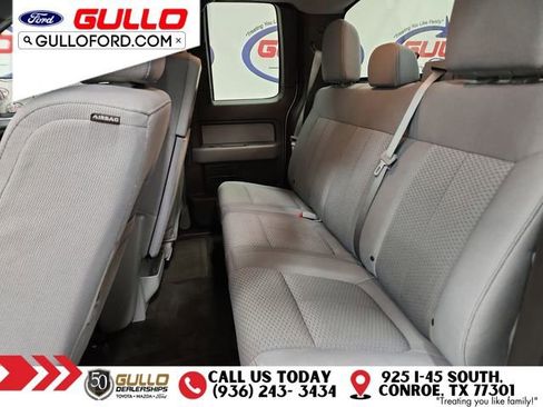 Used 2013 Ford F150 XLT image 14