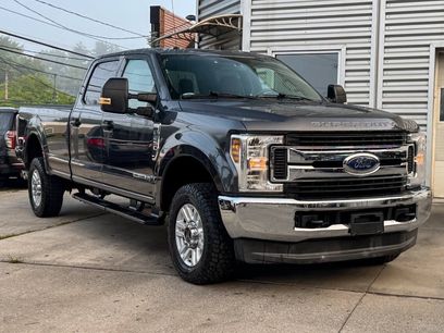 Used 2019 Ford F250 XLT