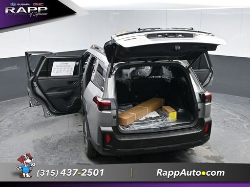 New 2026 Subaru Outback Wilderness image 26