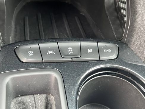 Used 2025 Chevrolet TrailBlazer LT AWD/4WD image 28