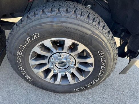 Used 2021 Ford F350 XL w/ STX Appearance Package image 4