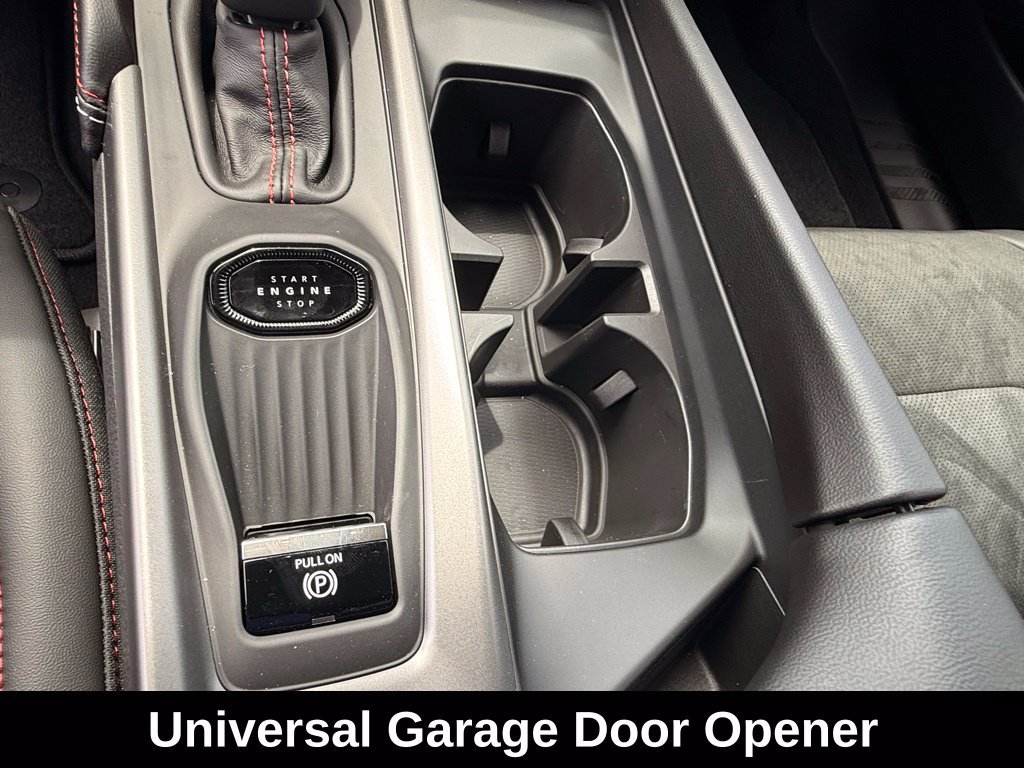 New 2026 Dodge Charger R/T w/ Performance Handling Group AWD/4WD image 15