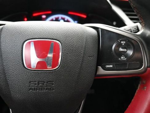Used 2019 Honda Civic Type R image 26