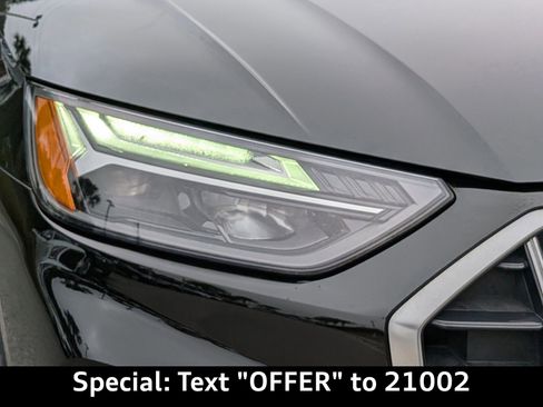 Certified 2023 Audi Q5 2.0T Premium Plus w/ Premium Plus Package image 11