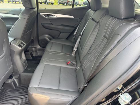 Used 2026 Buick Envision Avenir AWD/4WD image 7