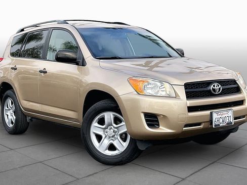 Used 2009 Toyota RAV4 2WD image 2