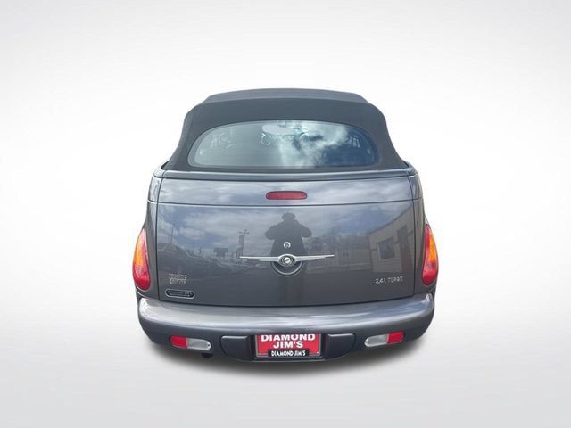 Used 2005 Chrysler PT Cruiser Touring FWD image 27