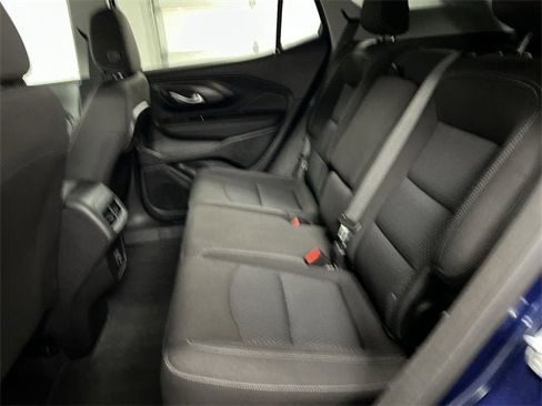 Certified 2023 GMC Terrain SLE w/ Driver Convenience Package image 24