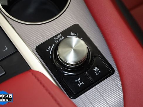 Used 2022 Lexus RX 350 F Sport image 30