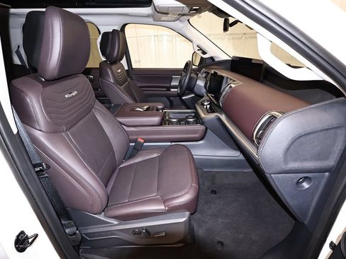 New 2027 Ford Expedition Max Platinum w/ Platinum Ultimate Package AWD/4WD image 20