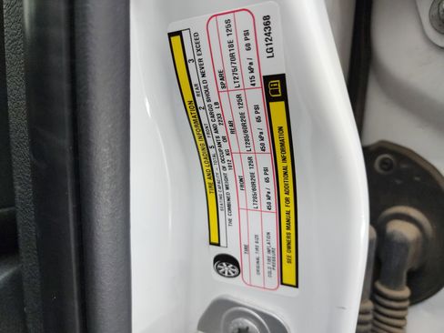 Used 2020 RAM 2500 Big Horn w/ Night Edition image 67