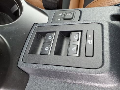 Certified 2024 Ford Bronco Outer Banks image 15