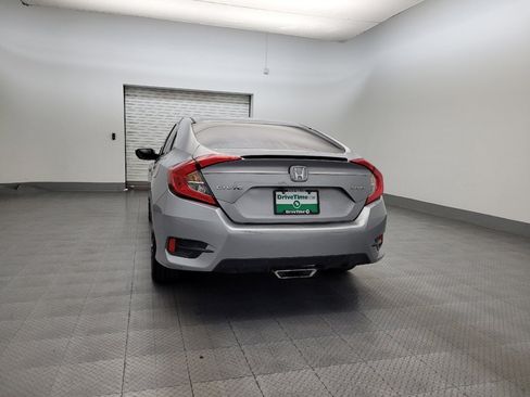 Used 2019 Honda Civic Sport image 6