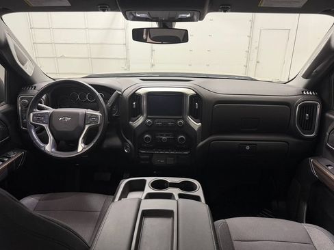 Used 2020 Chevrolet Silverado 1500 RST w/ True North Edition AWD/4WD image 14