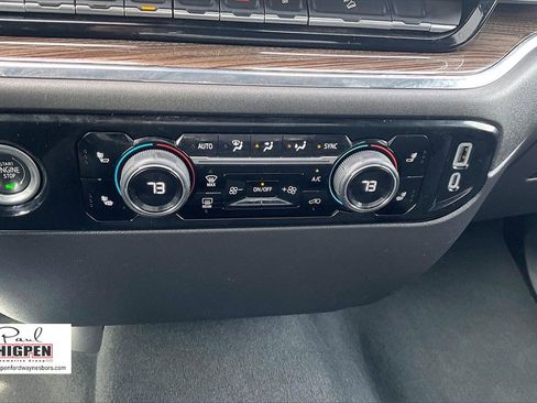 Used 2023 Chevrolet Silverado 1500 LT Trail Boss w/ Protection Package image 31