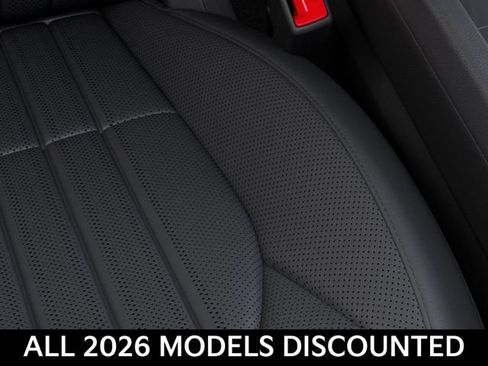 New 2027 Kia Seltos X-Line SX AWD/4WD image 24