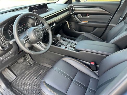 New 2026 MAZDA CX-50 2.5 Hybrid w/ Weather Package image 8
