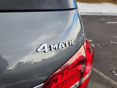 Used 2018 Mercedes-Benz GLS 450 4MATIC image 21