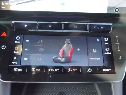 New 2025 Maserati Grecale Modena image 28