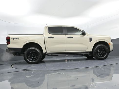 Used 2025 Ford Ranger XLT w/ Equipment Group 301A High image 34