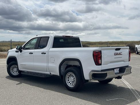 New 2026 GMC Sierra 1500 Pro w/ Pro Value Package RWD image 5