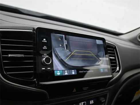 New 2025 Honda Ridgeline RTL+ image 12