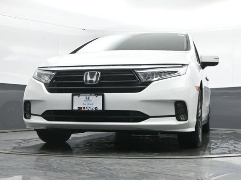 Used 2024 Honda Odyssey EX-L image 38