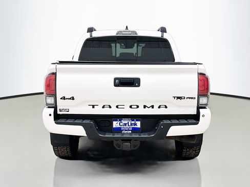 Used 2019 Toyota Tacoma TRD Pro image 7