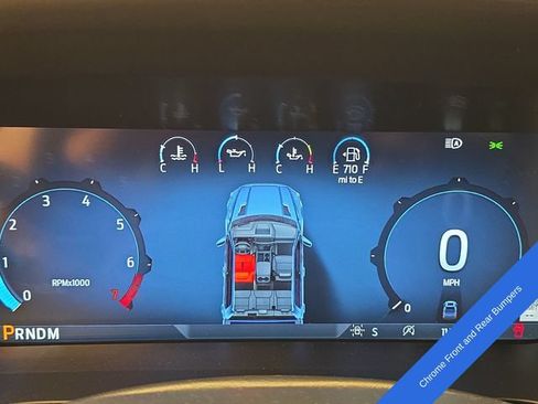 New 2026 Ford F150 XLT w/ Equipment Group 302A MID AWD/4WD image 35