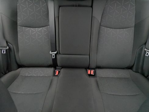 Certified 2024 Toyota RAV4 XLE w/ Weather Package AWD/4WD image 13