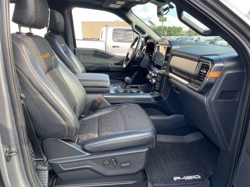 Certified 2023 Ford F150 Tremor image 42