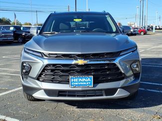 New 2026 Chevrolet Blazer LT w/ Convenience Package video 2