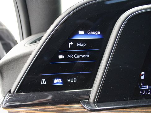 Certified 2023 Cadillac Escalade Premium Luxury image 25