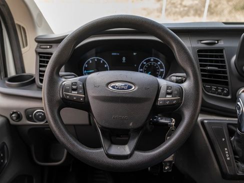 Used 2020 Ford Transit 150 Low Roof w/ Load Area Protection Package image 21