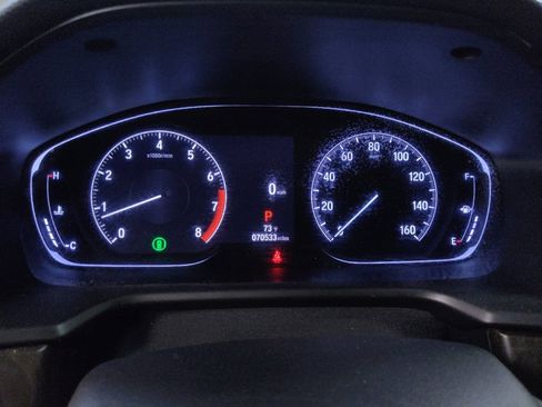 Used 2021 Honda Accord EX-L image 23