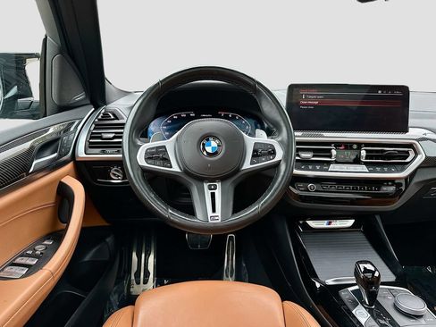 Used 2022 BMW X3 M40i w/ Premium Package AWD/4WD image 23