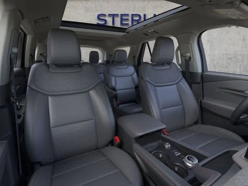 New 2026 Ford Explorer Active image 10