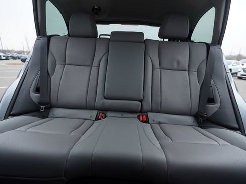 Used 2025 Subaru Outback Limited w/ Popular Package #2 image 35