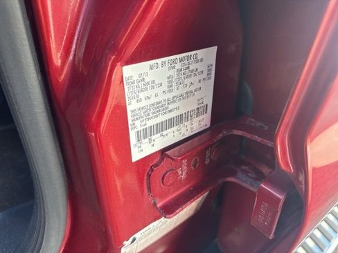 Used 2013 Ford F350 Lariat w/ Chrome Pkg image 18