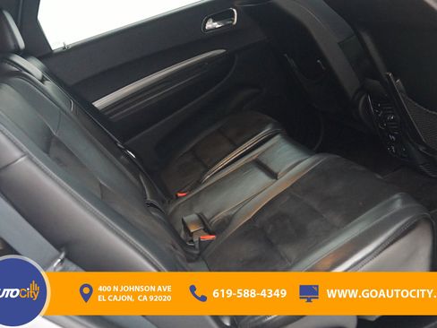 Used 2018 Dodge Durango GT image 13